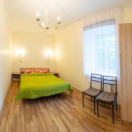 Mocla Apartments Цесіс Екстер'єр фото